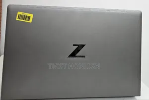 New Laptop HP ZBook Power G9 I7 16GB Intel Core I7 SSD 1T