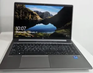 New Laptop HP ZBook 15 16GB Intel Core I7 SSD 1T