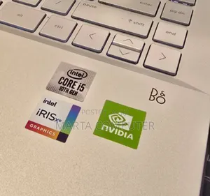 New Laptop HP Pavilion 15 8GB Intel Core I5 SSD 512GB
