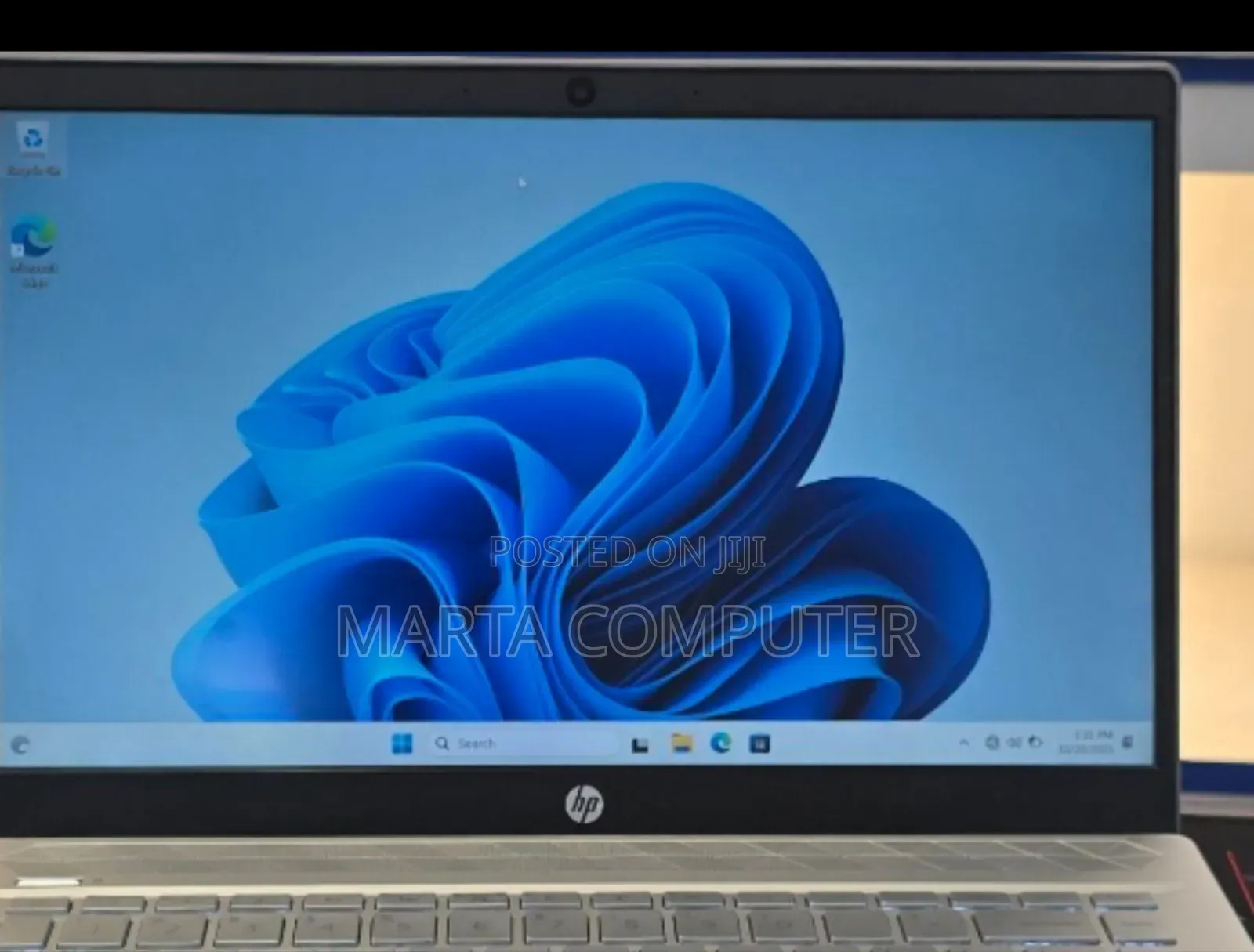 New Laptop HP Pavilion 15 8GB Intel Core I5 SSD 512GB