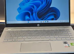 New Laptop HP Pavilion 15 8GB Intel Core I5 SSD 512GB