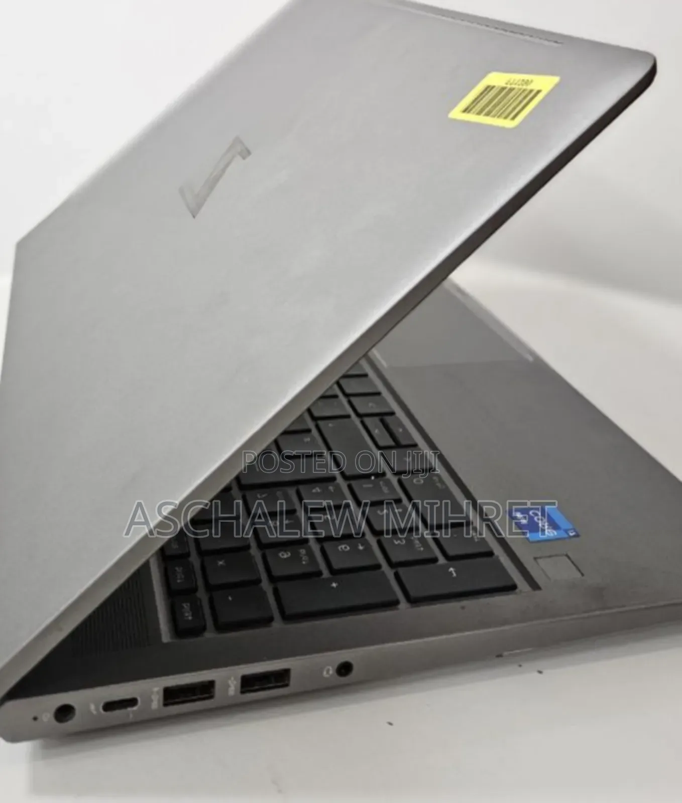New Laptop HP ZBook 15 16GB Intel Core I7 SSD 1T