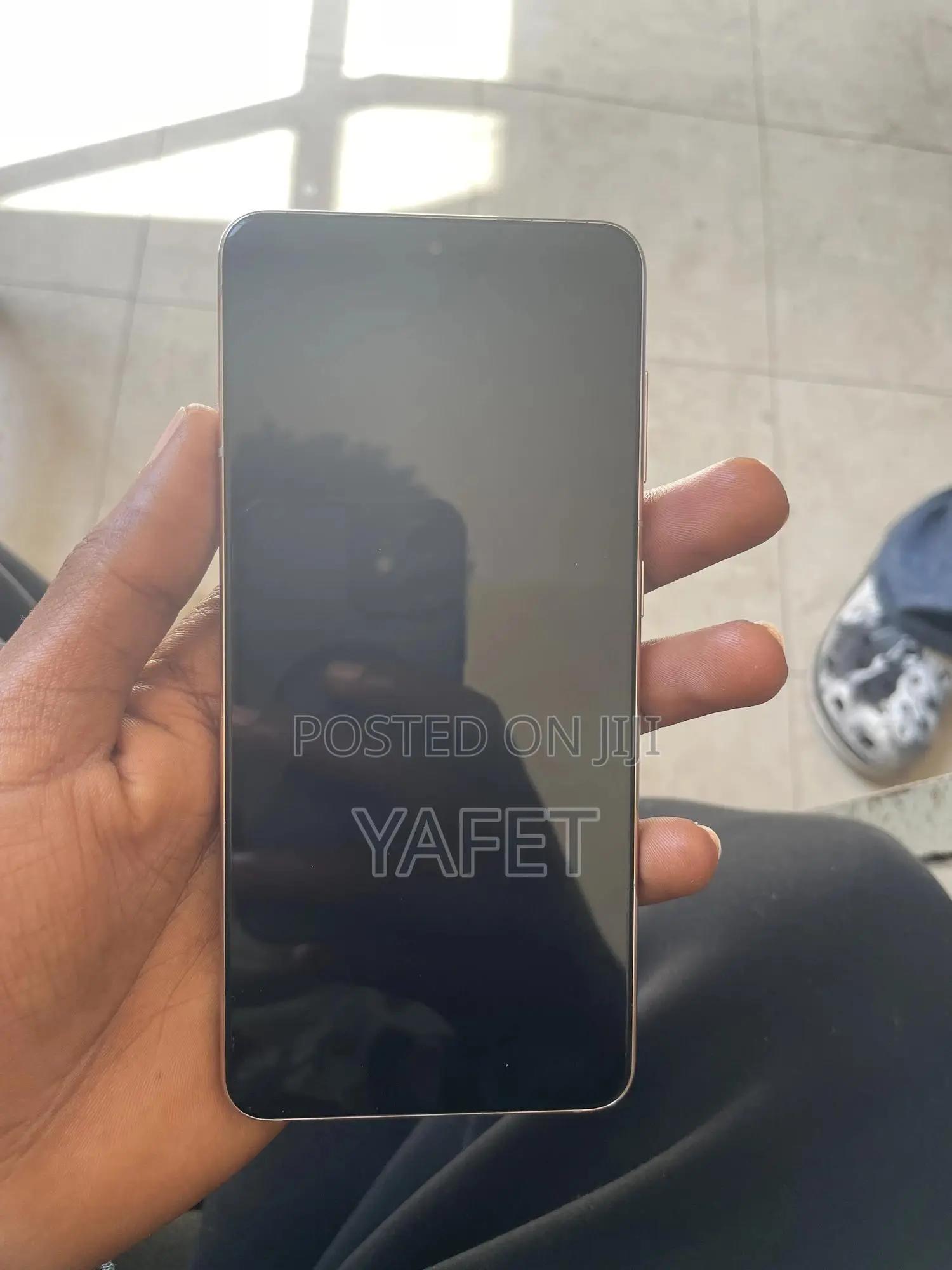 Samsung Galaxy S21 Ultra 5G 256 GB