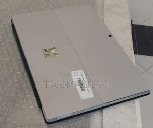 New Laptop Microsoft Surface Pro 7 16GB Intel Core I7 SSD 256GB