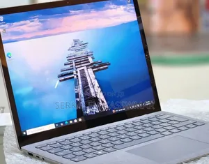 New Laptop Microsoft Surface 8GB Intel Core I5 SSD 512GB