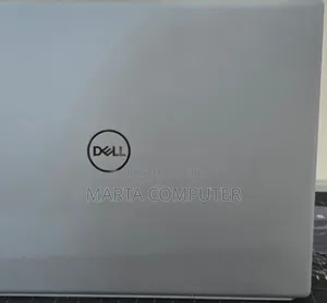 New Laptop Dell Precision 5550 16GB Intel Core I7 SSD 512GB