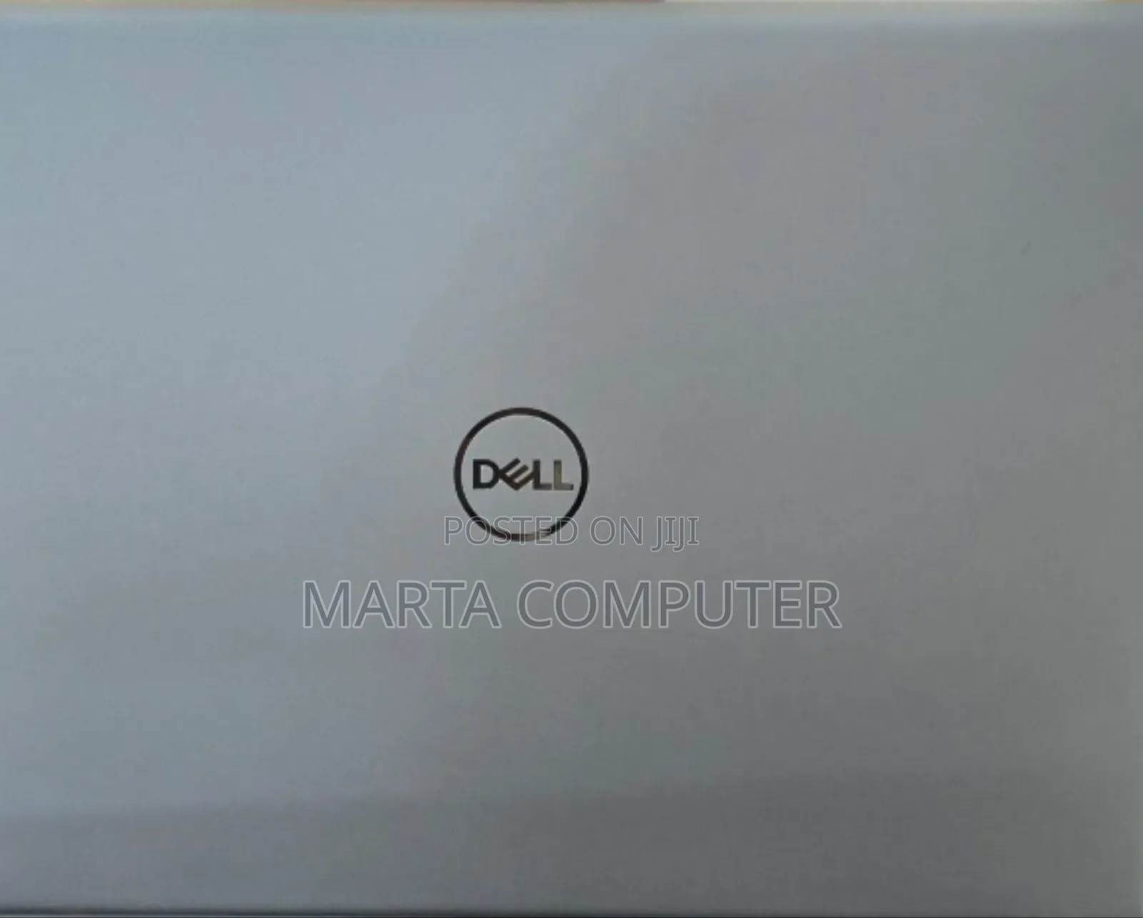 New Laptop Dell Precision 5550 16GB Intel Core I7 SSD 512GB