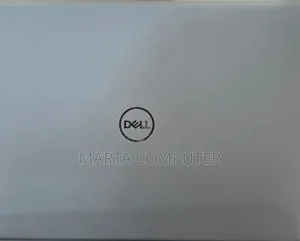 New Laptop Dell Precision 5550 16GB Intel Core I7 SSD 512GB