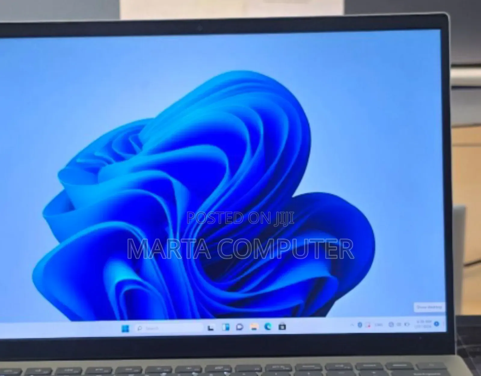 New Laptop Dell Precision 5550 16GB Intel Core I7 SSD 512GB