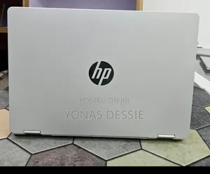 New Laptop HP OmniBook 5 Flip 14-Fp0023dx 16GB Intel Core 7 SSD 512GB