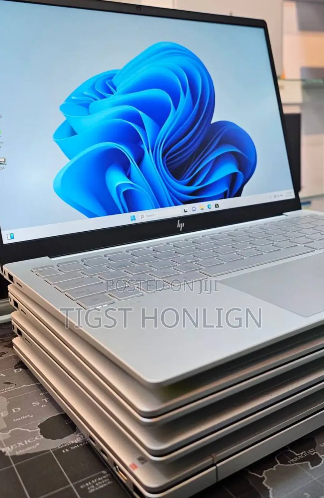 New Laptop HP Pavilion 14 16GB Intel Core I5 SSD 1T