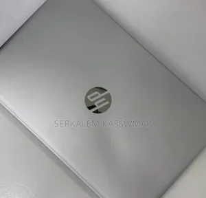 New Laptop HP Probook 450 8GB AMD Ryzen 5 SSD 512GB