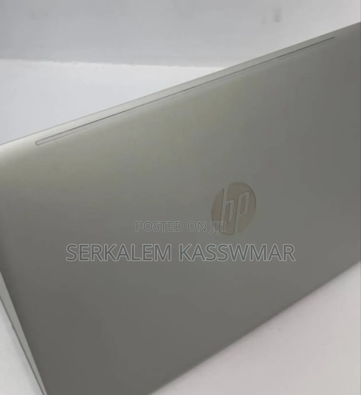 New Laptop HP Probook 450 8GB AMD Ryzen 5 SSD 512GB