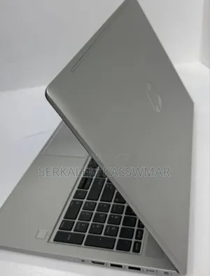 New Laptop HP Probook 450 8GB AMD Ryzen 5 SSD 512GB