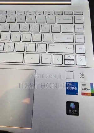 New Laptop HP Pavilion 14 16GB Intel Core I5 SSD 1T