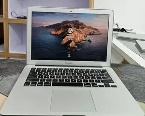 Laptop Apple MacBook Air 2017 8GB Intel Core I5 SSD 256GB