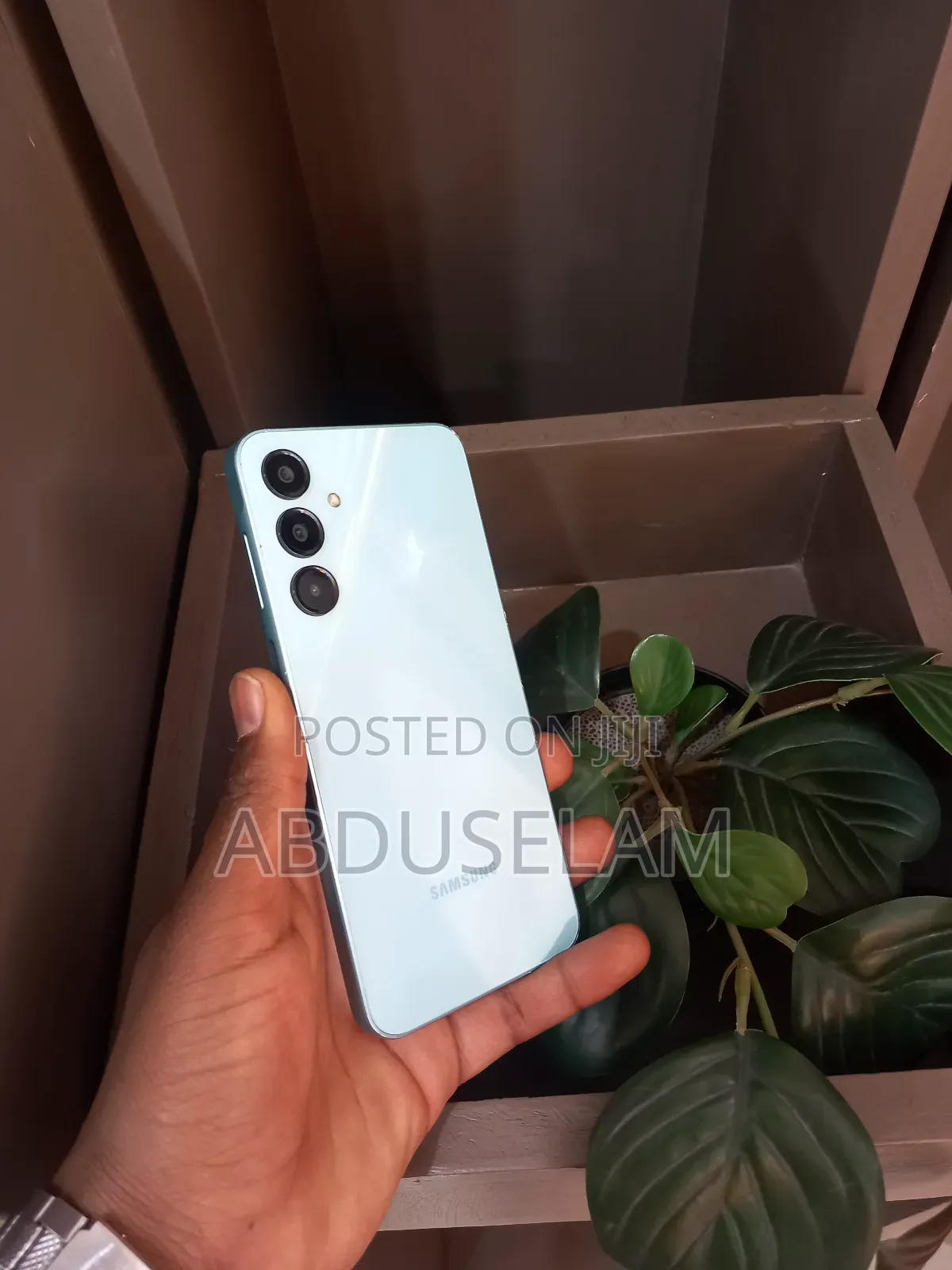 Samsung Galaxy A16 5G 256 GB