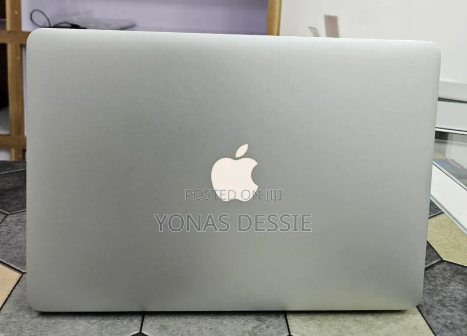 Laptop Apple MacBook Air 2017 8GB Intel Core I5 SSD 256GB