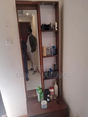 Dressing and Getting Ready