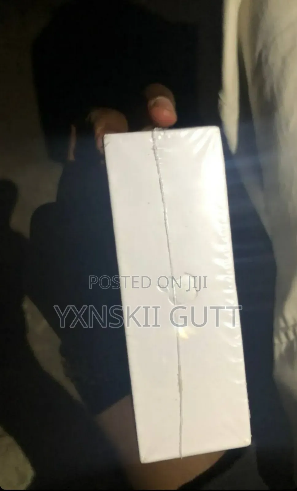 Airpods Pro 3rd Generation