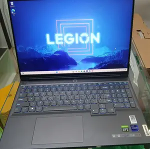 New Laptop Lenovo Legion 5 16GB Intel Core I9 SSD 1T