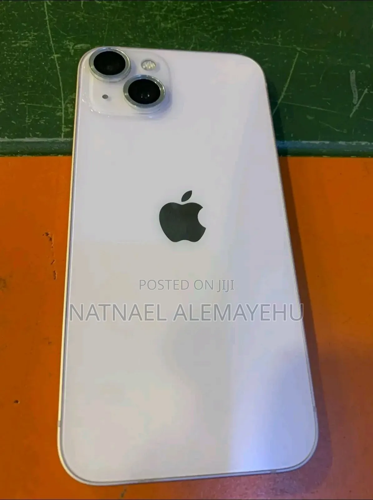 New Apple iPhone 13 128 GB