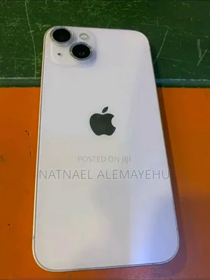 New Apple iPhone 13 128 GB