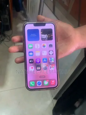 New Apple iPhone 13 128 GB