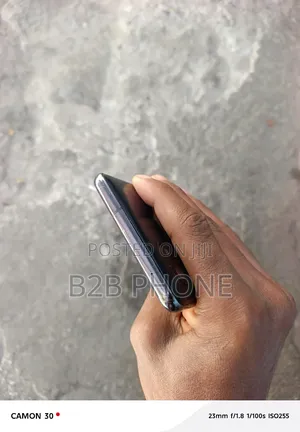 Samsung Galaxy Note 10 Lite 128 GB Black