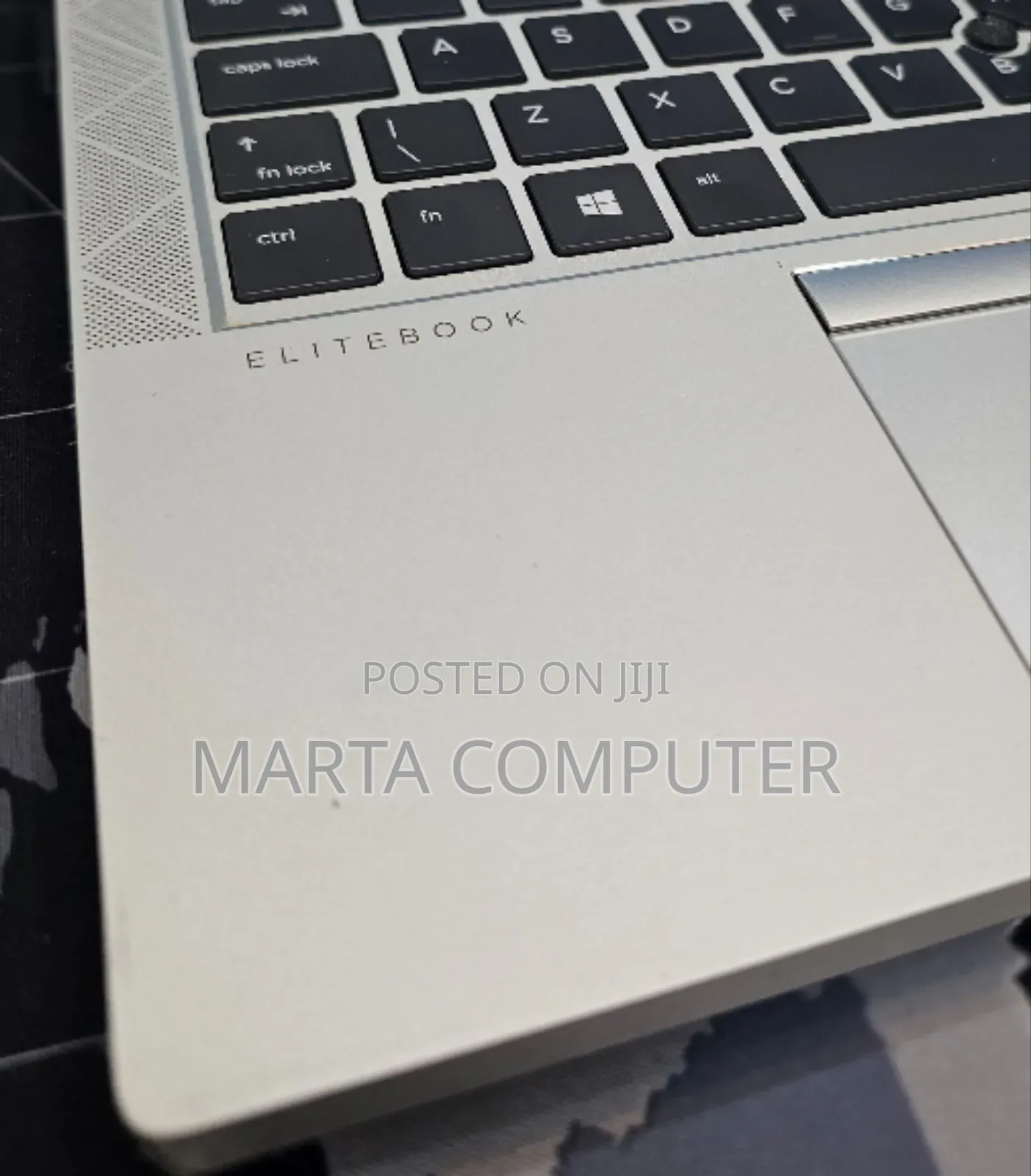 New Laptop HP EliteBook 840 G7 16GB Intel Core I5 SSD 512GB