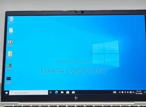 New Laptop HP EliteBook 840 G7 16GB Intel Core I5 SSD 512GB
