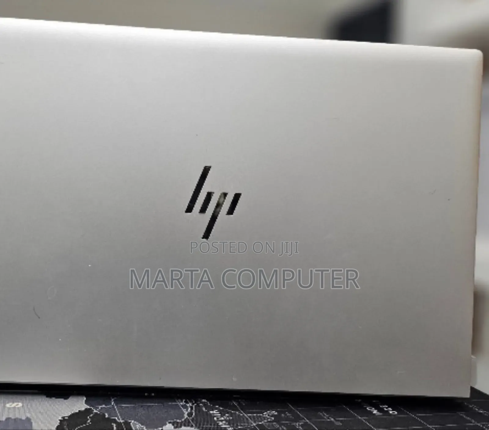 New Laptop HP EliteBook 840 G7 16GB Intel Core I5 SSD 512GB