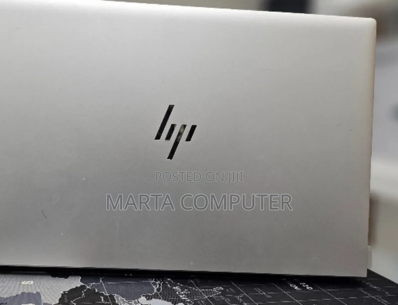 New Laptop HP EliteBook 840 G7 16GB Intel Core I5 SSD 512GB