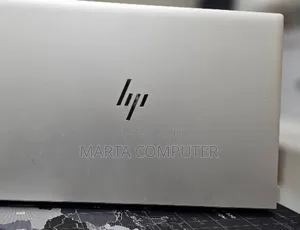 New Laptop HP EliteBook 840 G7 16GB Intel Core I5 SSD 512GB