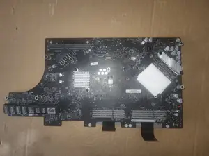 iMac A1312 201112,2 Motherboard Model 820-2828-A
