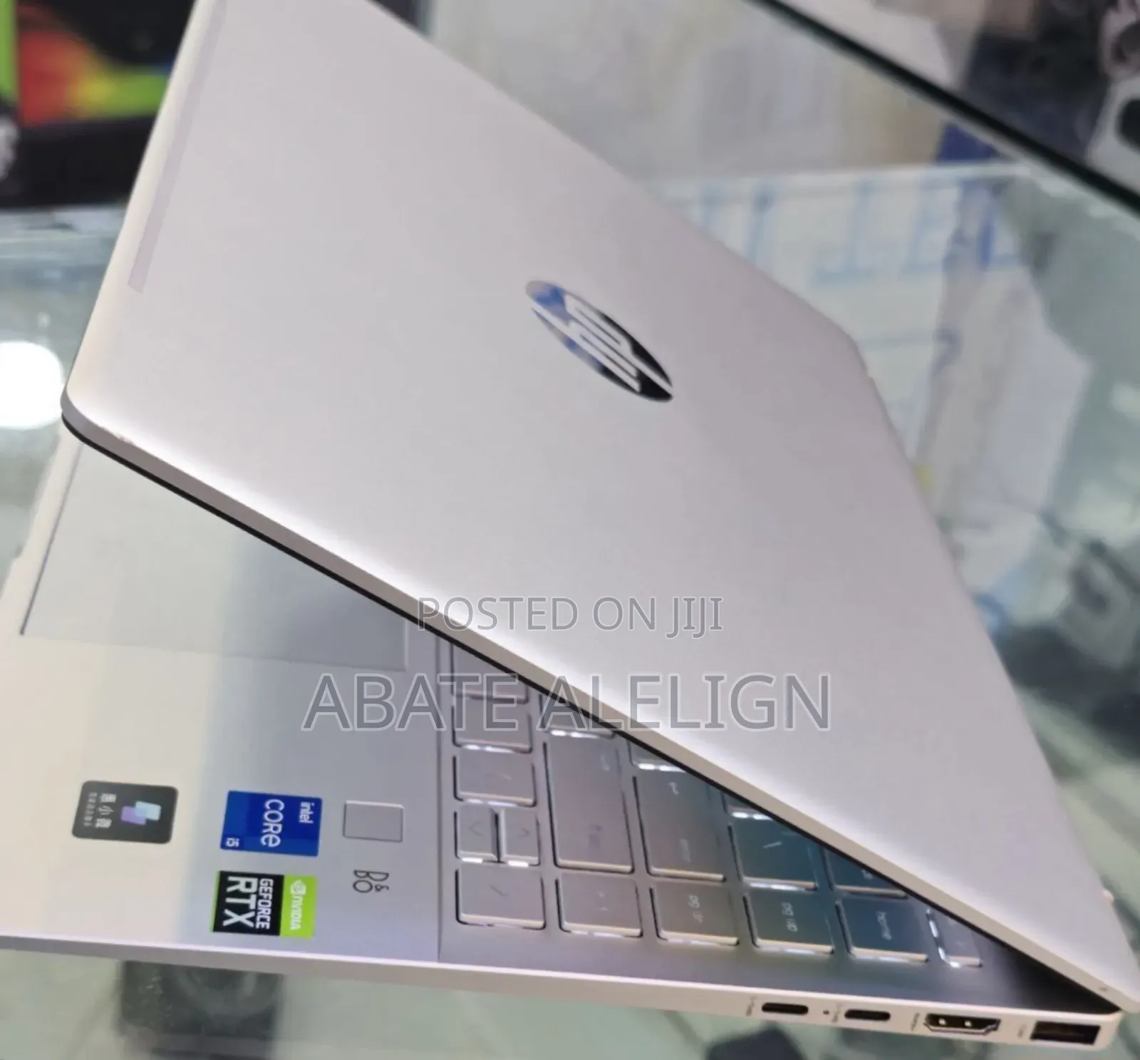 New Laptop HP Pavilion 14 16GB Intel Core I5 SSD 1T