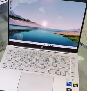 New Laptop HP Pavilion 14 16GB Intel Core I5 SSD 1T