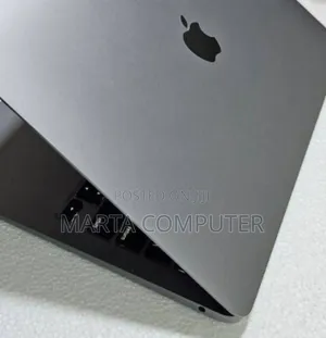 New Laptop Apple MacBook Air 2020 M1 8GB Apple M1 SSD 256GB