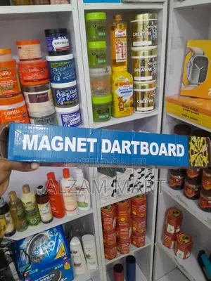 Dart Board