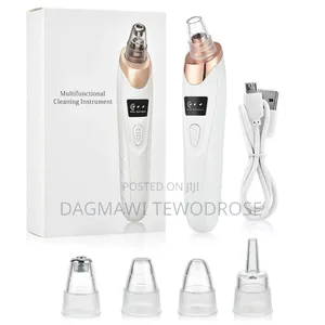 Multifunctional Blackhead Remover