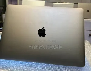 Laptop Apple MacBook Pro 2019 8GB SSD 128GB