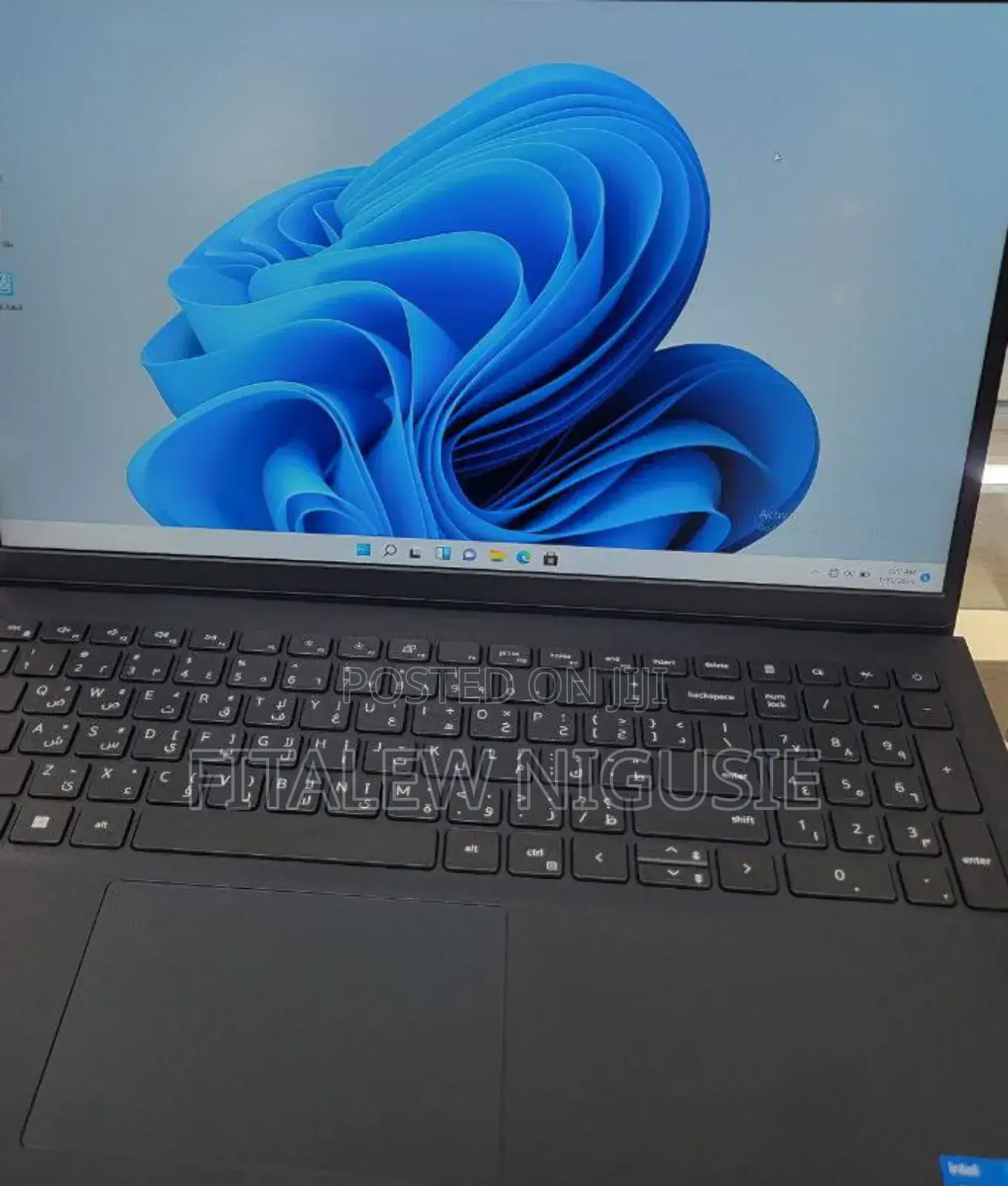 New Laptop Dell Vostro DVCI316 16GB Intel Core I5 SSD 512GB