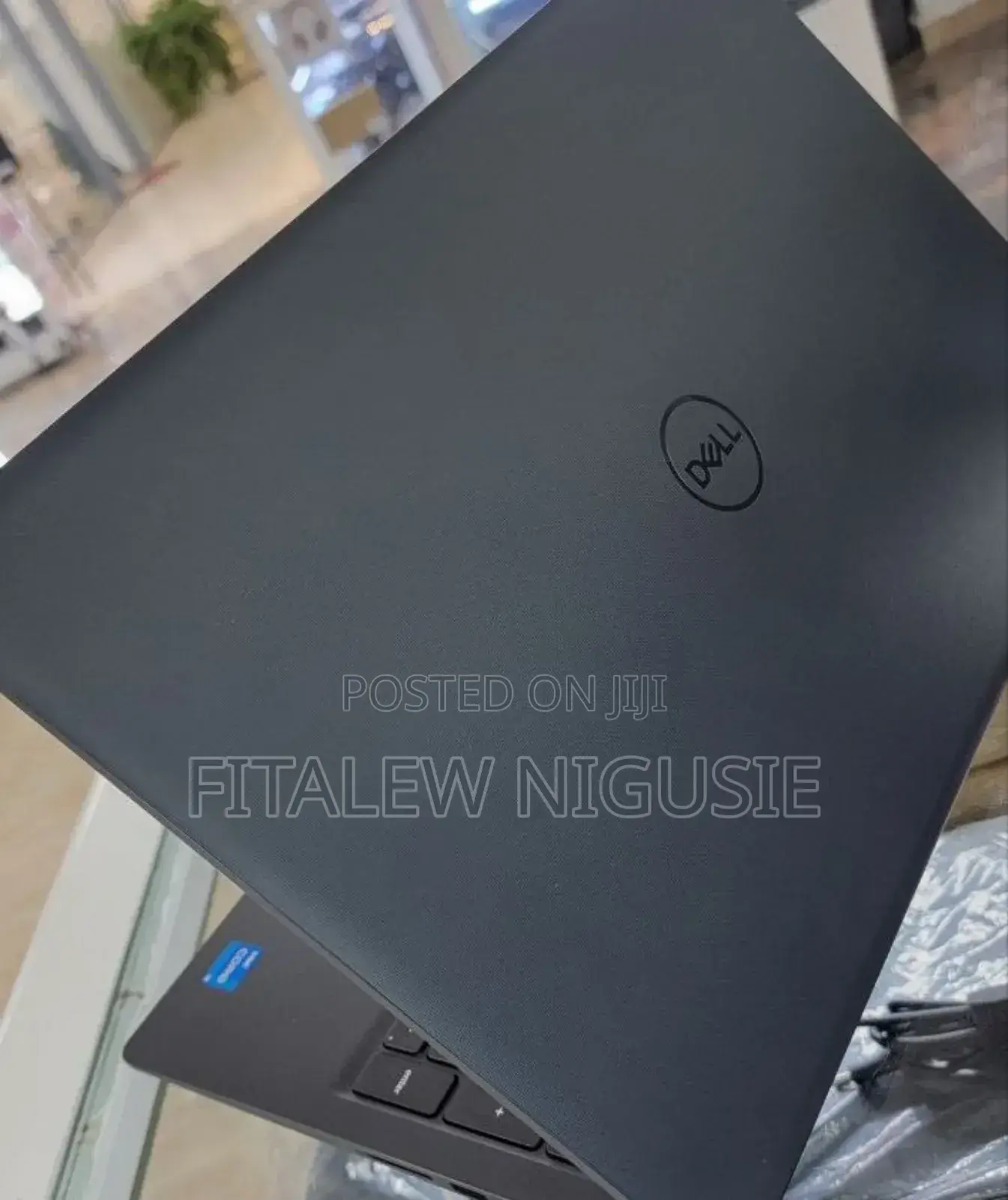 New Laptop Dell Vostro DVCI316 16GB Intel Core I5 SSD 512GB