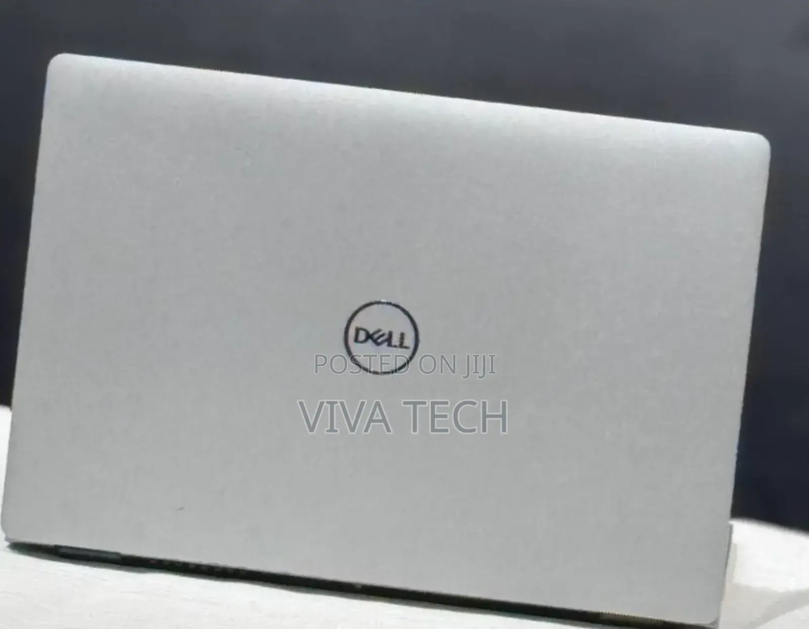 New Laptop Dell Latitude 5310 8GB Intel Core I5 SSD 256GB