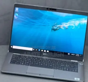 New Laptop Dell Latitude 5310 8GB Intel Core I5 SSD 256GB
