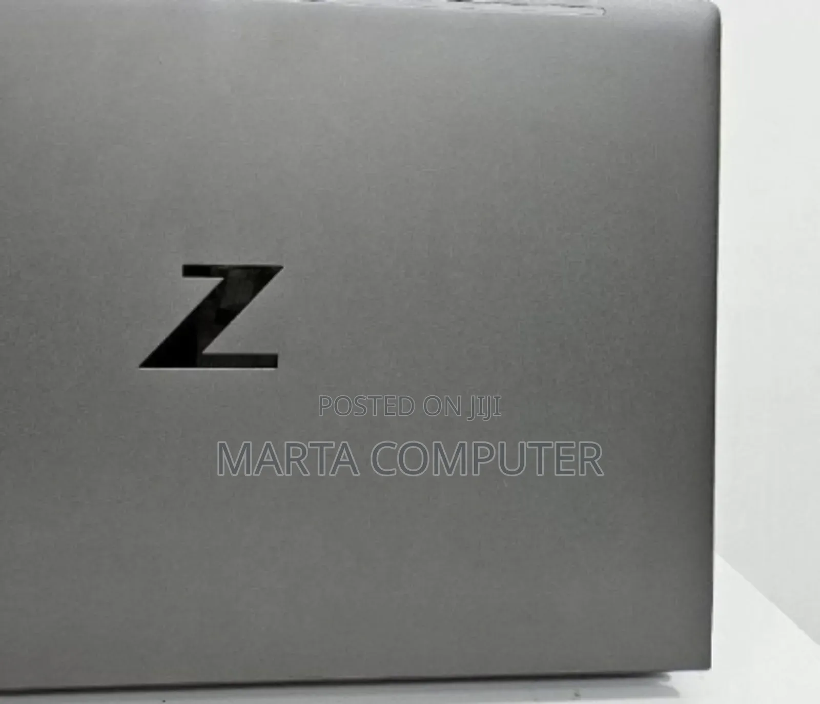 New Laptop HP ZBook Fury 15 G8 16GB Intel Core I7 SSD 1T