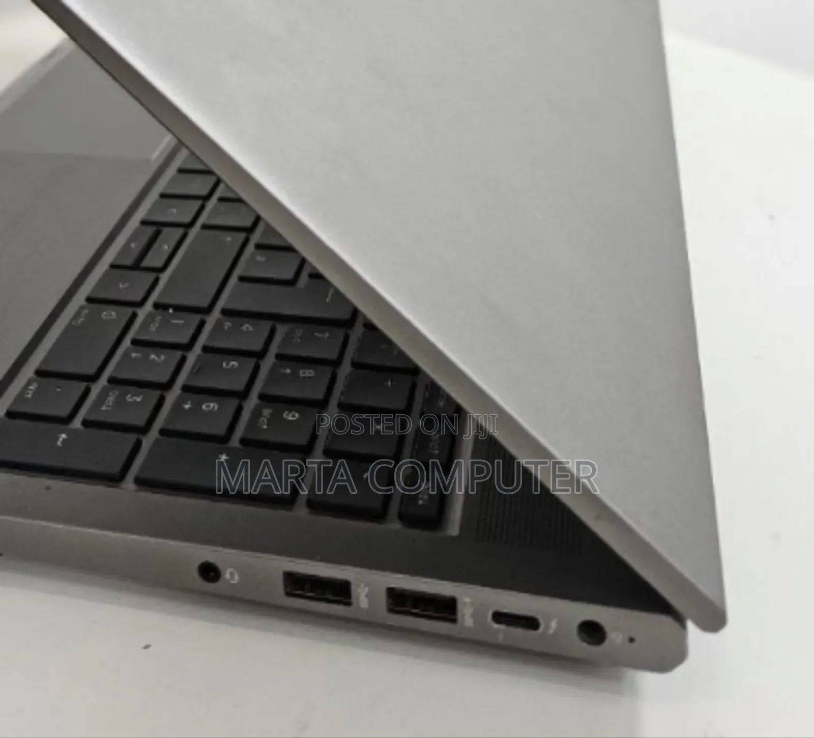 New Laptop HP ZBook Fury 15 G8 16GB Intel Core I7 SSD 1T