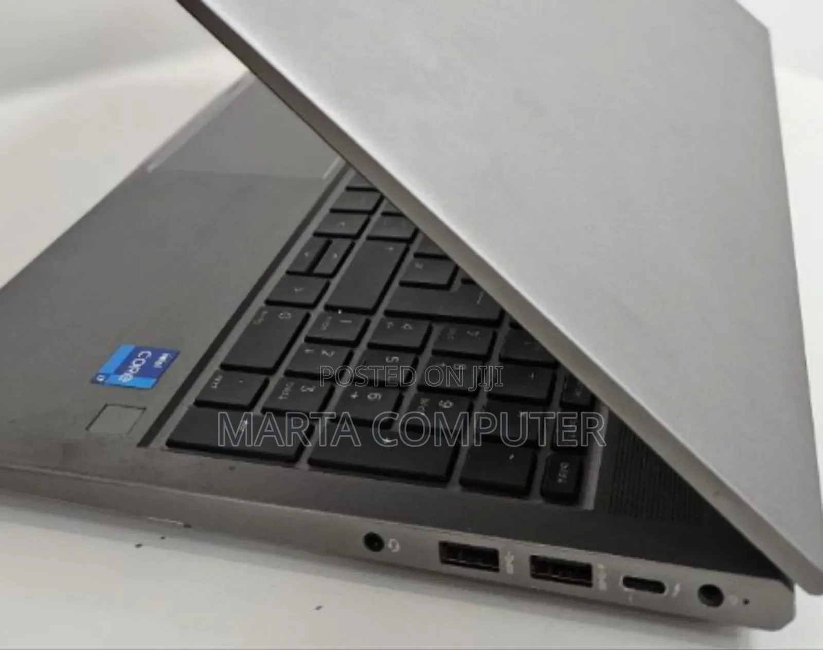 New Laptop HP ZBook Fury 15 G8 16GB Intel Core I7 SSD 1T