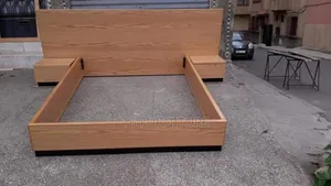 MDF and Tapisery Beds