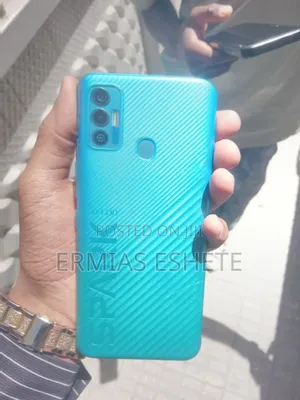 Tecno Spark 7 64 GB